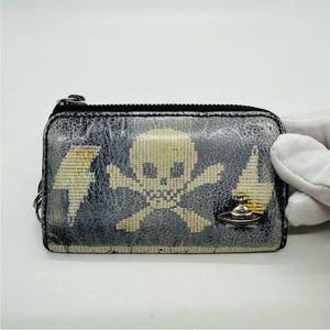 Vivienne Westwood wallet